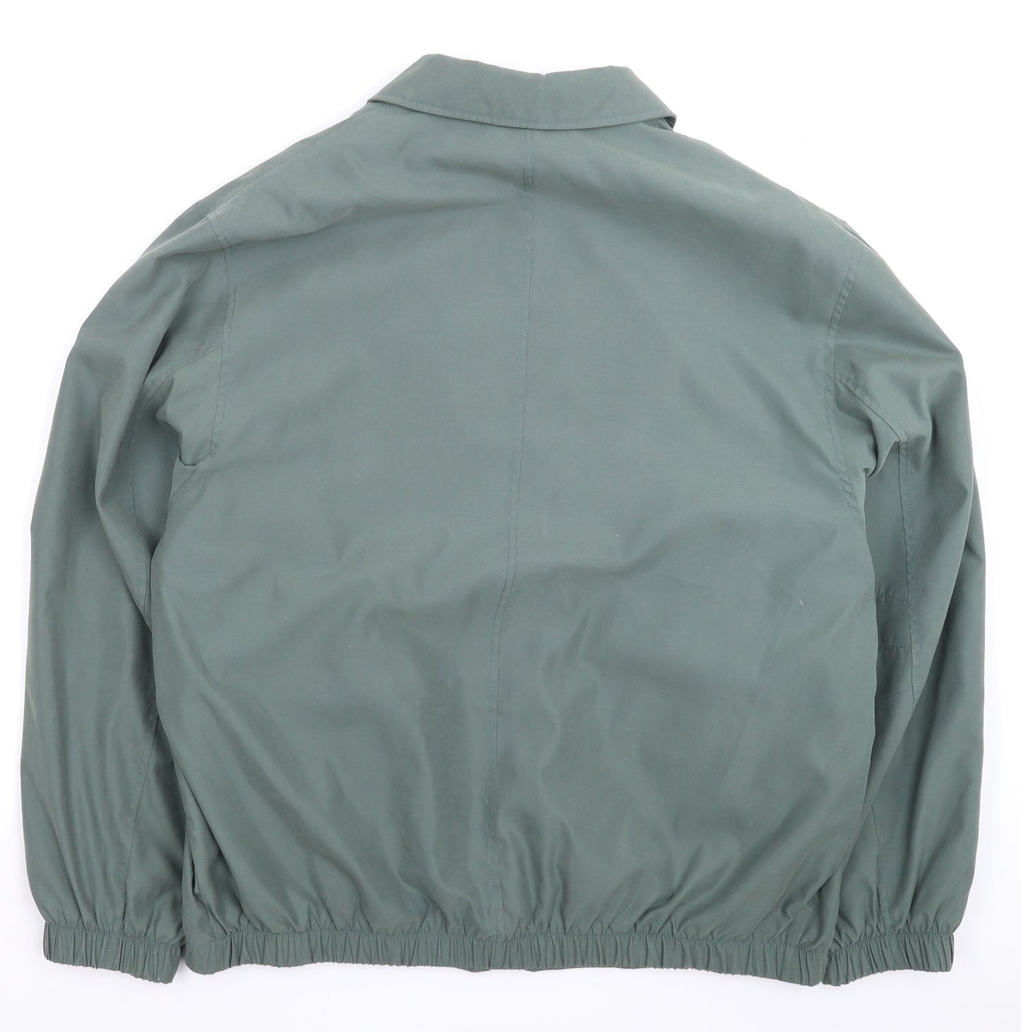 Preworn Womens Green   Jacket  Size XL