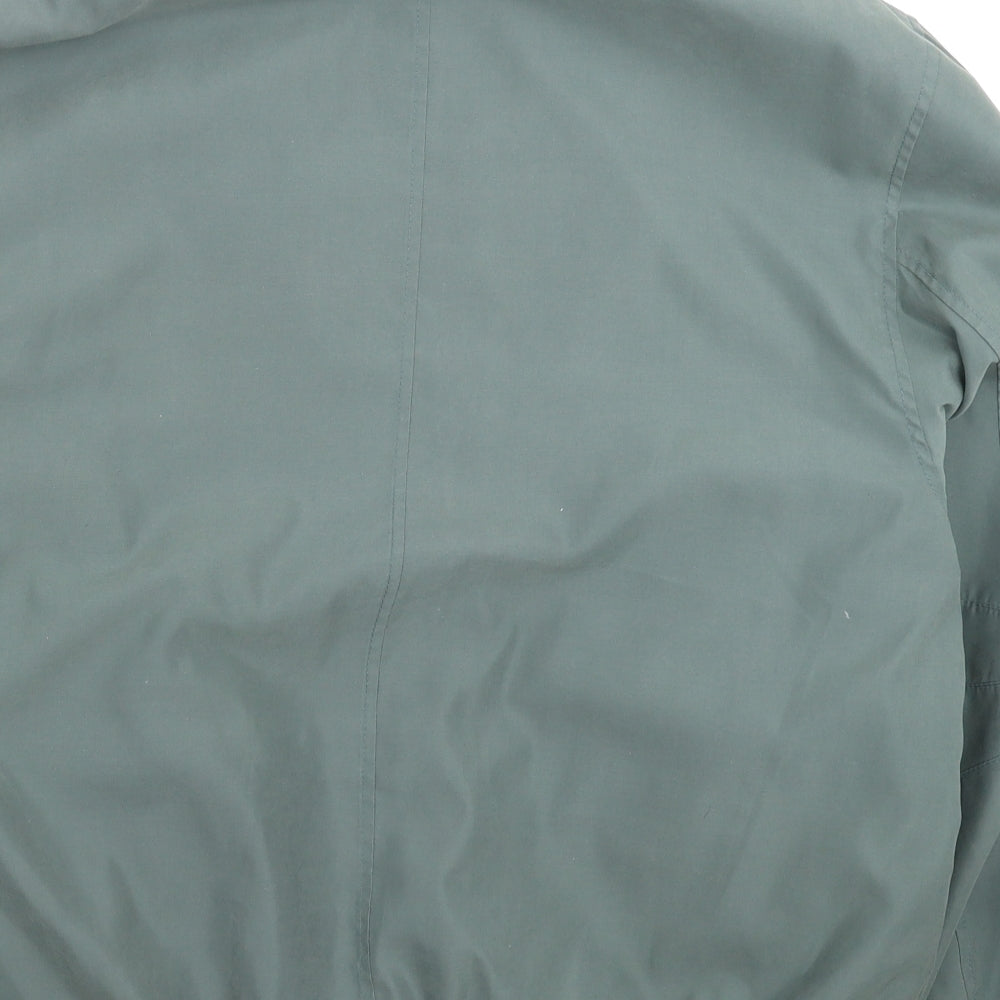Preworn Womens Green   Jacket  Size XL