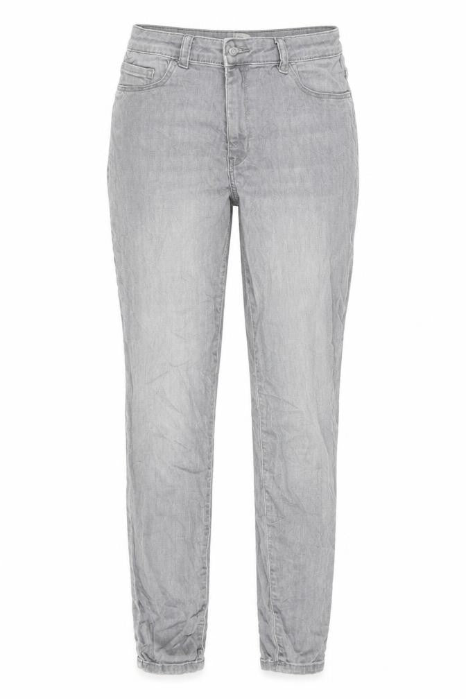 Rana Womens Grey   Skinny Jeans Size 28 L29 in
