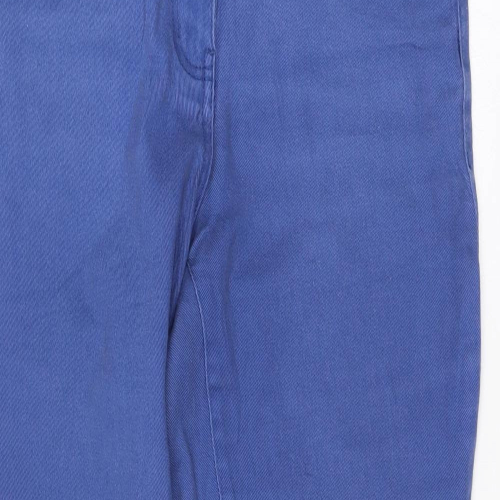 blue motion Womens Blue   Straight Jeans Size 32 L29 in