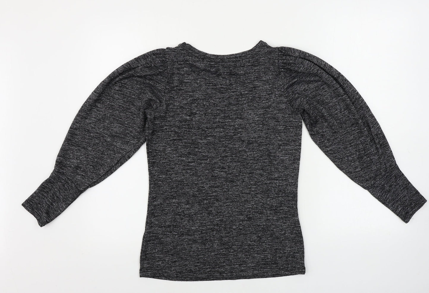 Dorothy Perkins  Womens Grey   Pullover Jumper Size 8