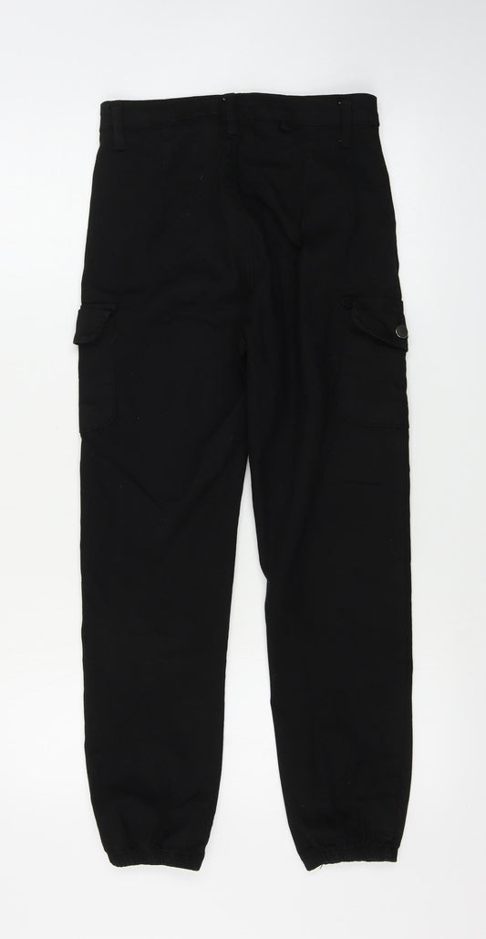 Portobello  Womens Black   Skinny Jeans Size 10 L27 in