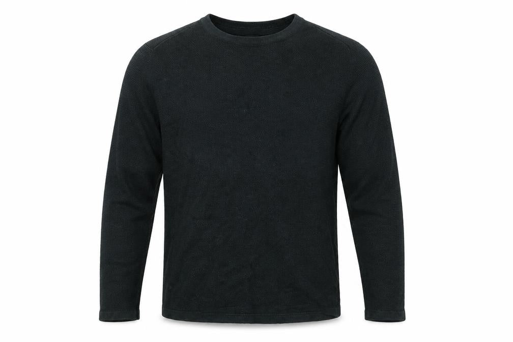 Burton  Mens Green   Pullover Jumper Size M