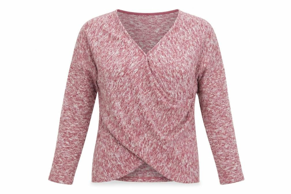 Dorothy Perkins Womens Red   Basic Blouse Size 12