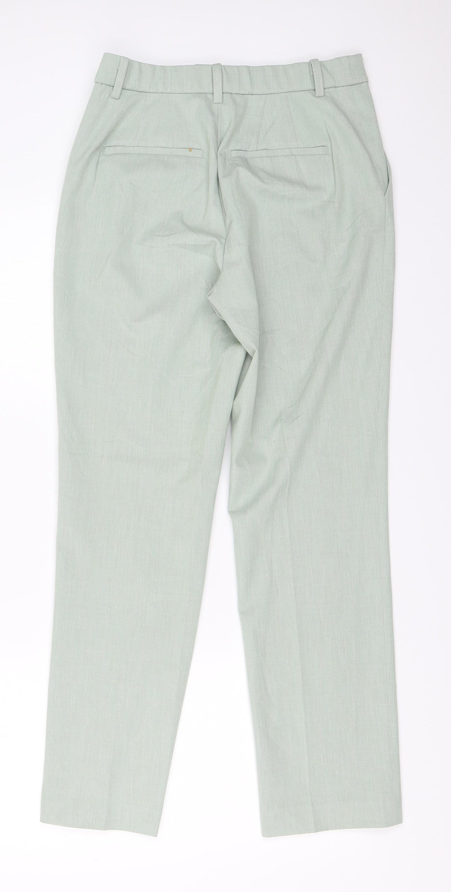 Uniqlo Womens Green   Trousers  Size 25 in L27 in