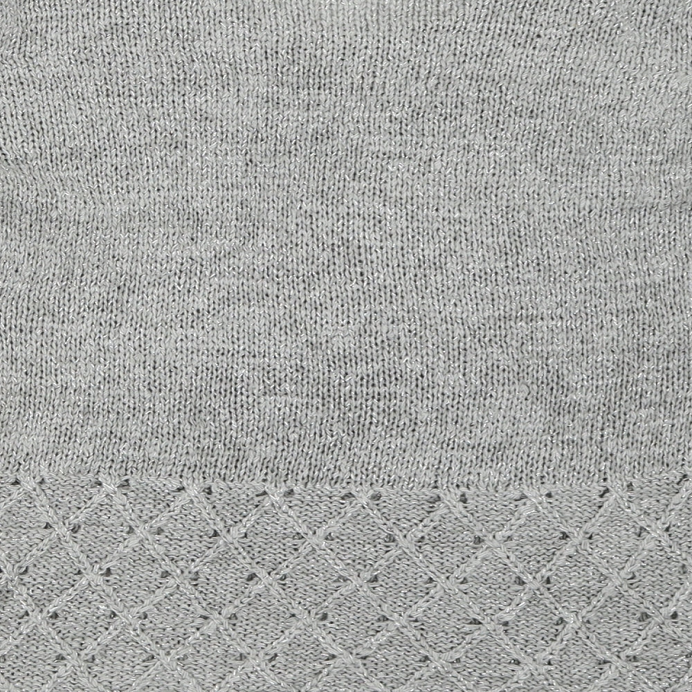CPM Collection Womens Grey   Pullover Jumper Size M