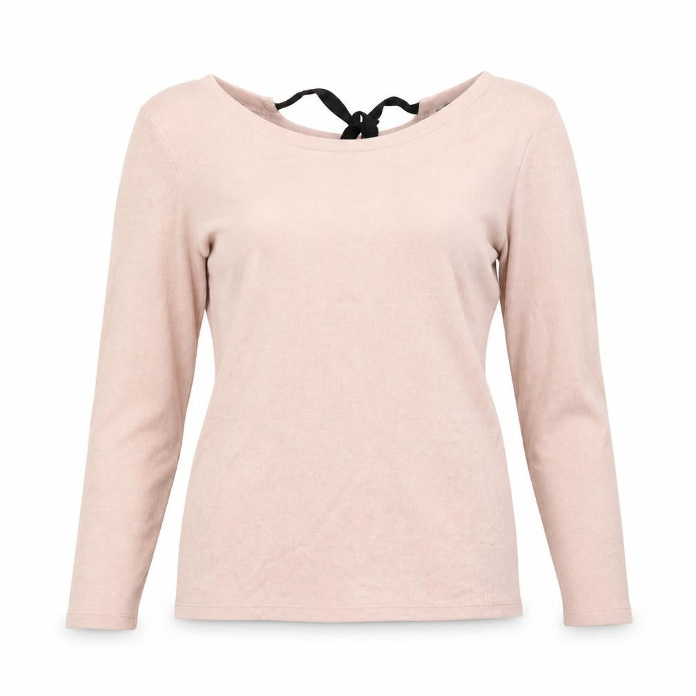 Primark Womens Purple   Pullover Jumper Size M