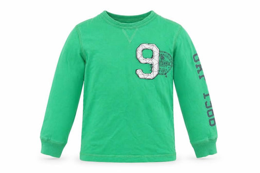 Gap Boys Green   Pullover Jumper Size XS