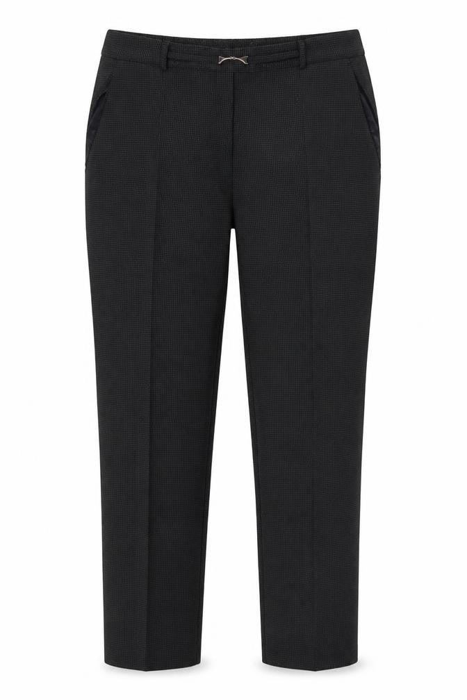 Marks and Spencer Womens Grey   Trousers  Size 14 L38 in