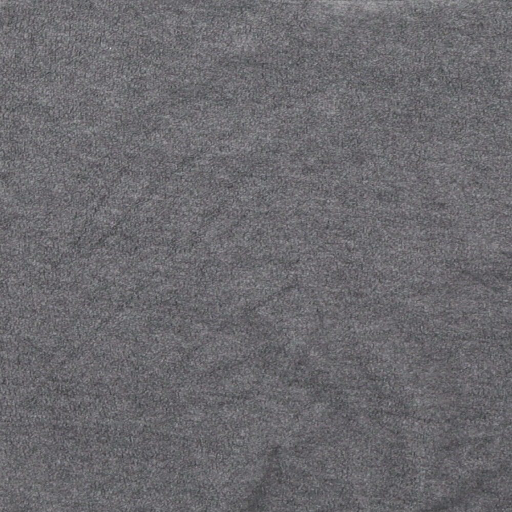 NEXT Girls Grey   Pullover Sweatshirt Size 7 Years