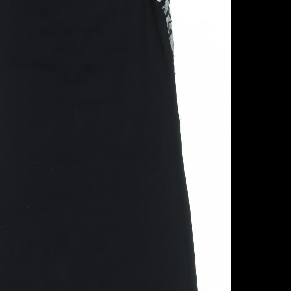 EVIE Womens Multicoloured   Bodycon  Size 10