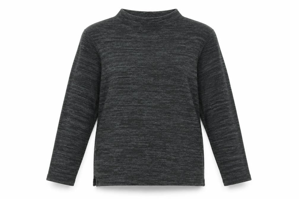 Primark Womens Grey   Pullover Jumper Size 6