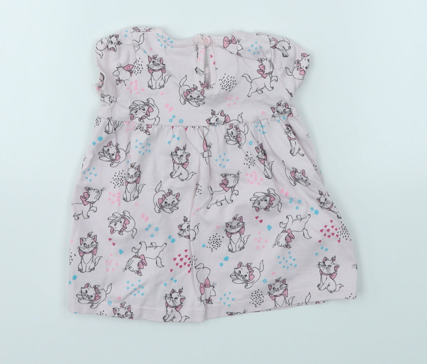Disney Baby Multicoloured   A-Line  Size 0-3 Months