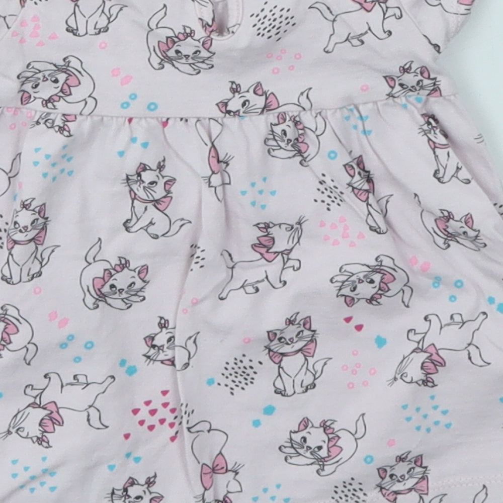 Disney Baby Multicoloured   A-Line  Size 0-3 Months