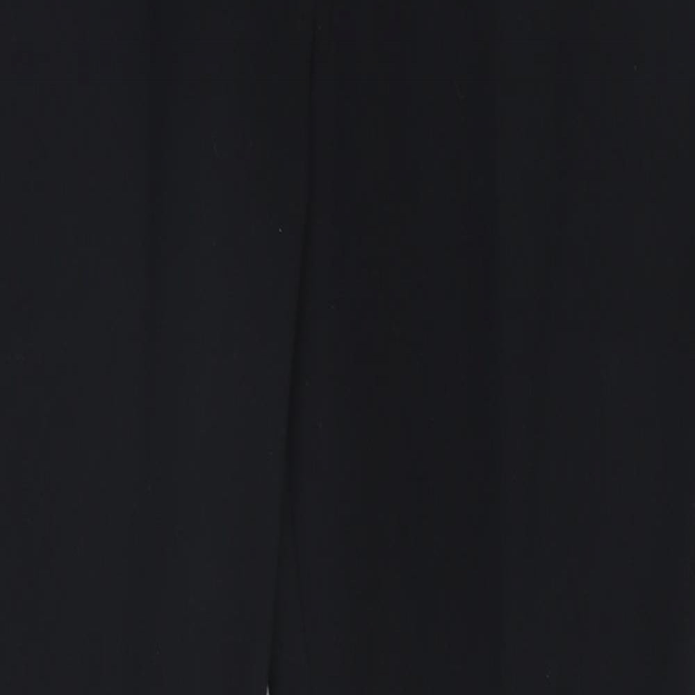 Marks and Spencer Womens Beige   Trousers  Size 10 L27 in