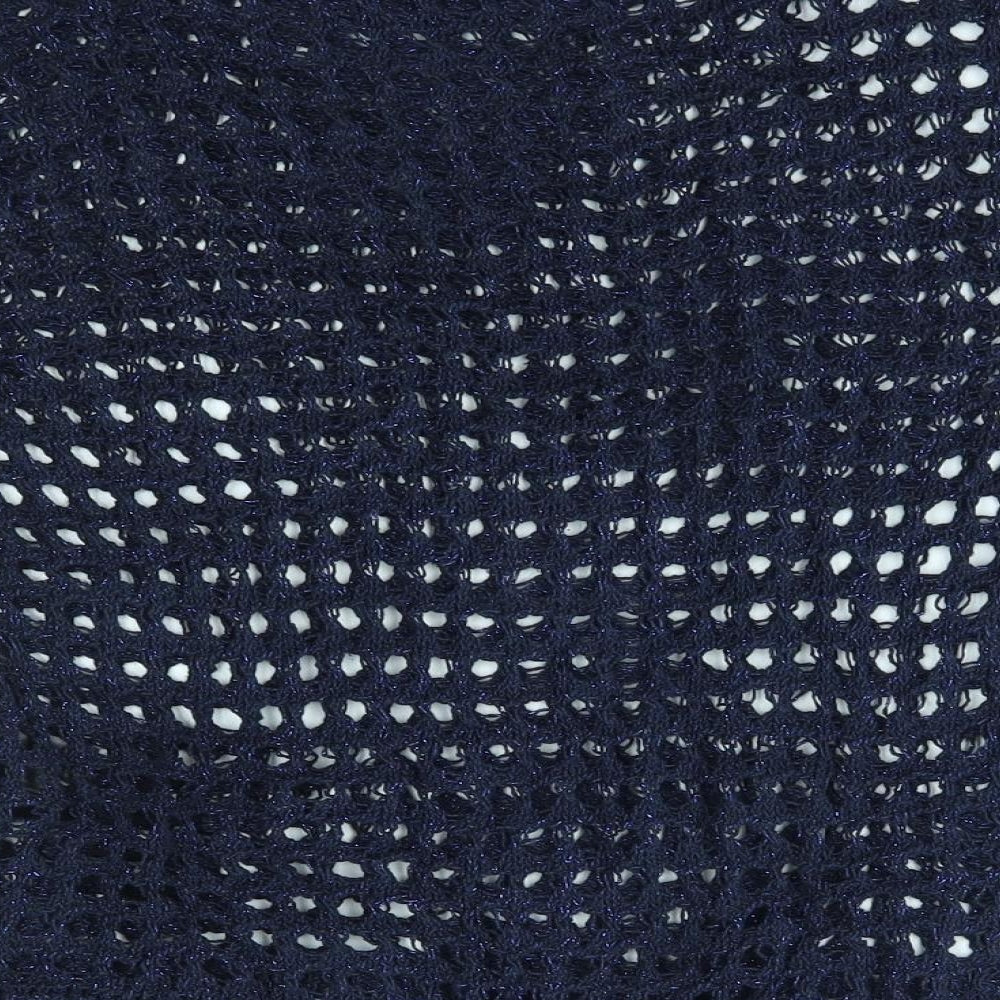 NEXT Womens Blue   Pullover Jumper Size M