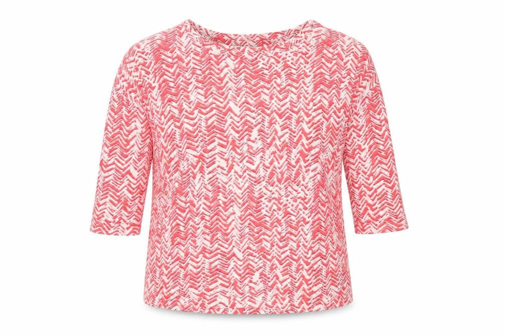 M&S Womens Pink   Pullover Jumper Size 12