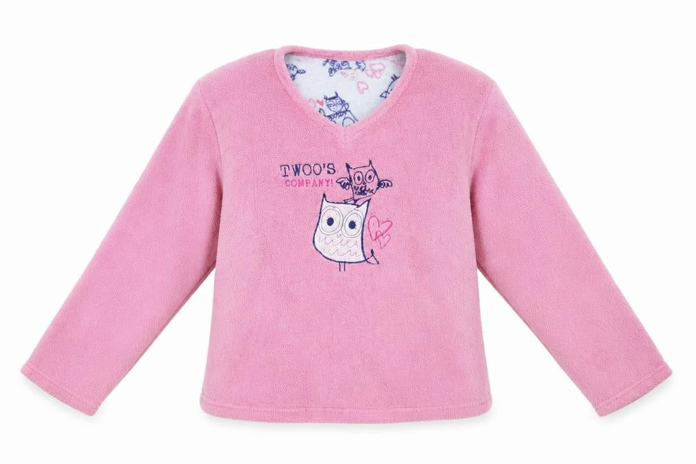 Primark Womens Pink   Pullover Jumper Size M  - twoos company, loungewear