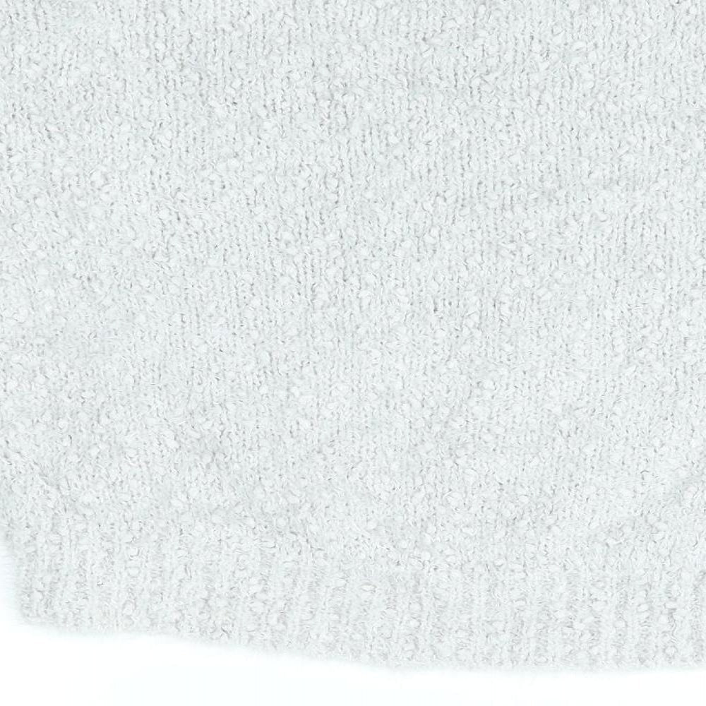 New Look Womens Grey   Pullover Jumper Size 8