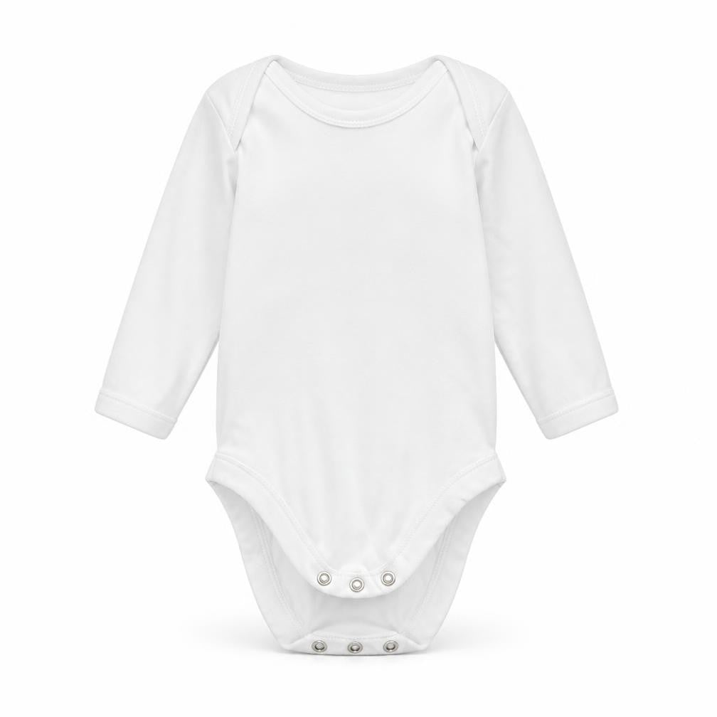 George Baby White   Babygrow One-Piece Size 3-6 Months