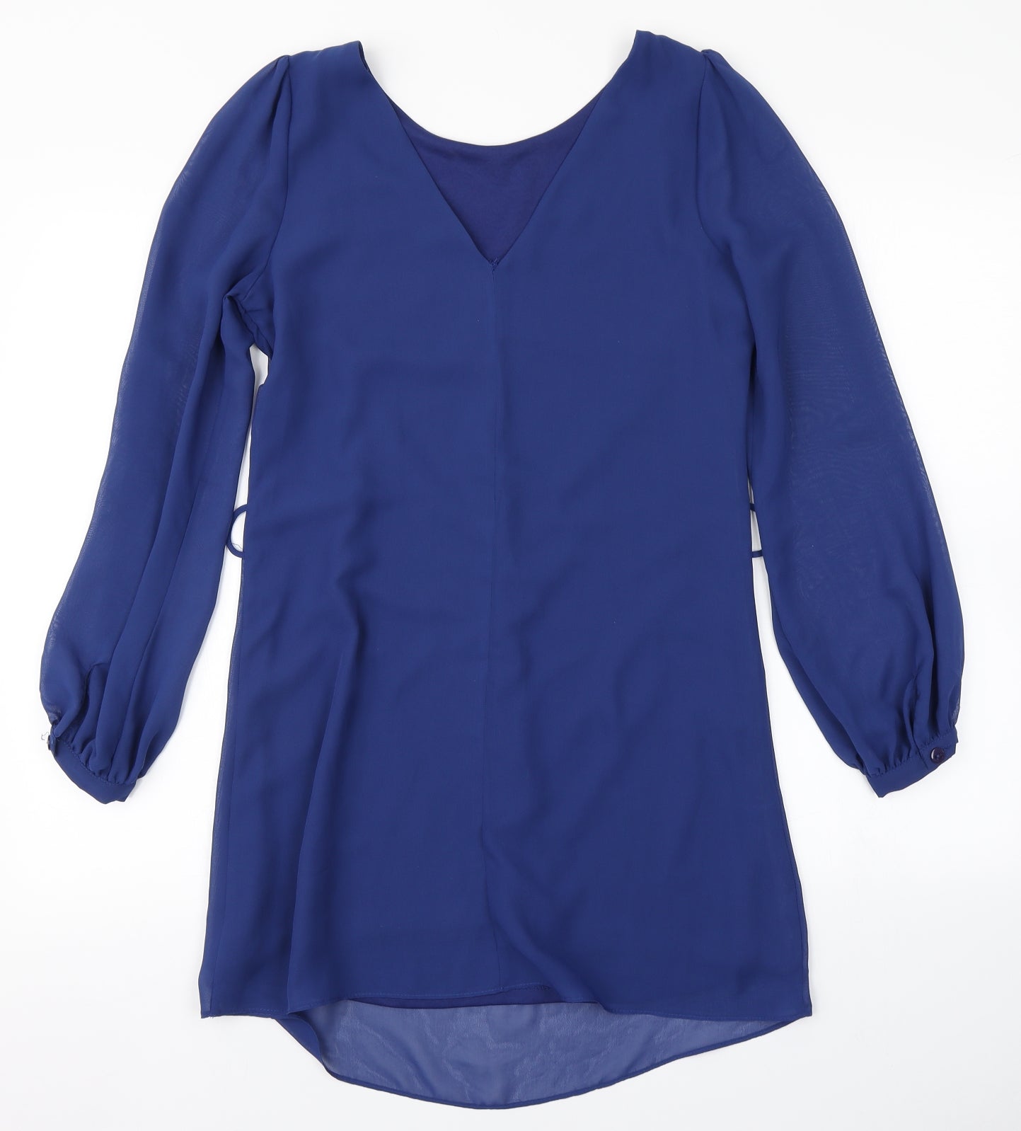 F&F Womens Blue   A-Line  Size 6