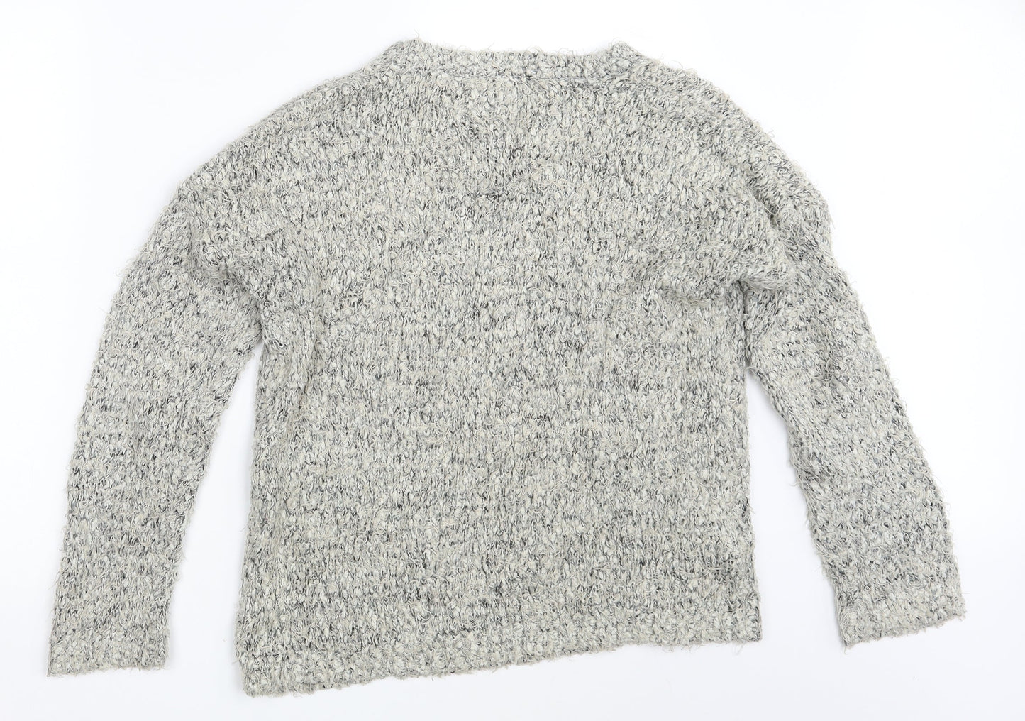 Atmosphere Womens Beige   Pullover Jumper Size 12