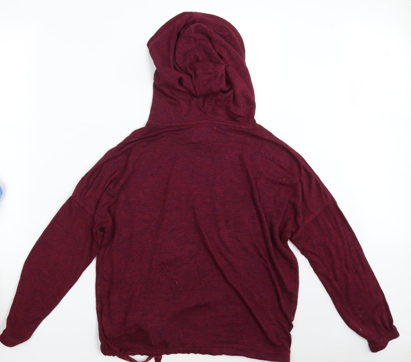 NEXT Womens Purple   Pullover Sweatshirt Size 10