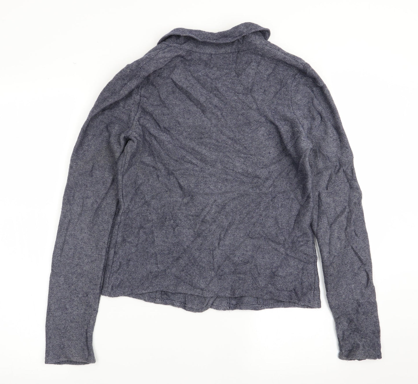 Cambridge Womens Blue   Jacket Blazer Size S