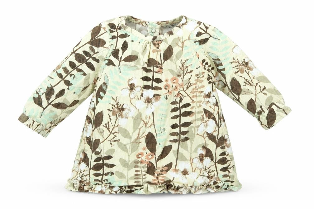 NEXT Girls Multicoloured Floral  Fit & Flare  Size 3-6 Months