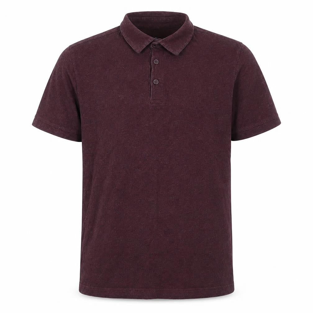 H&M Boys Purple   Basic T-Shirt Size S