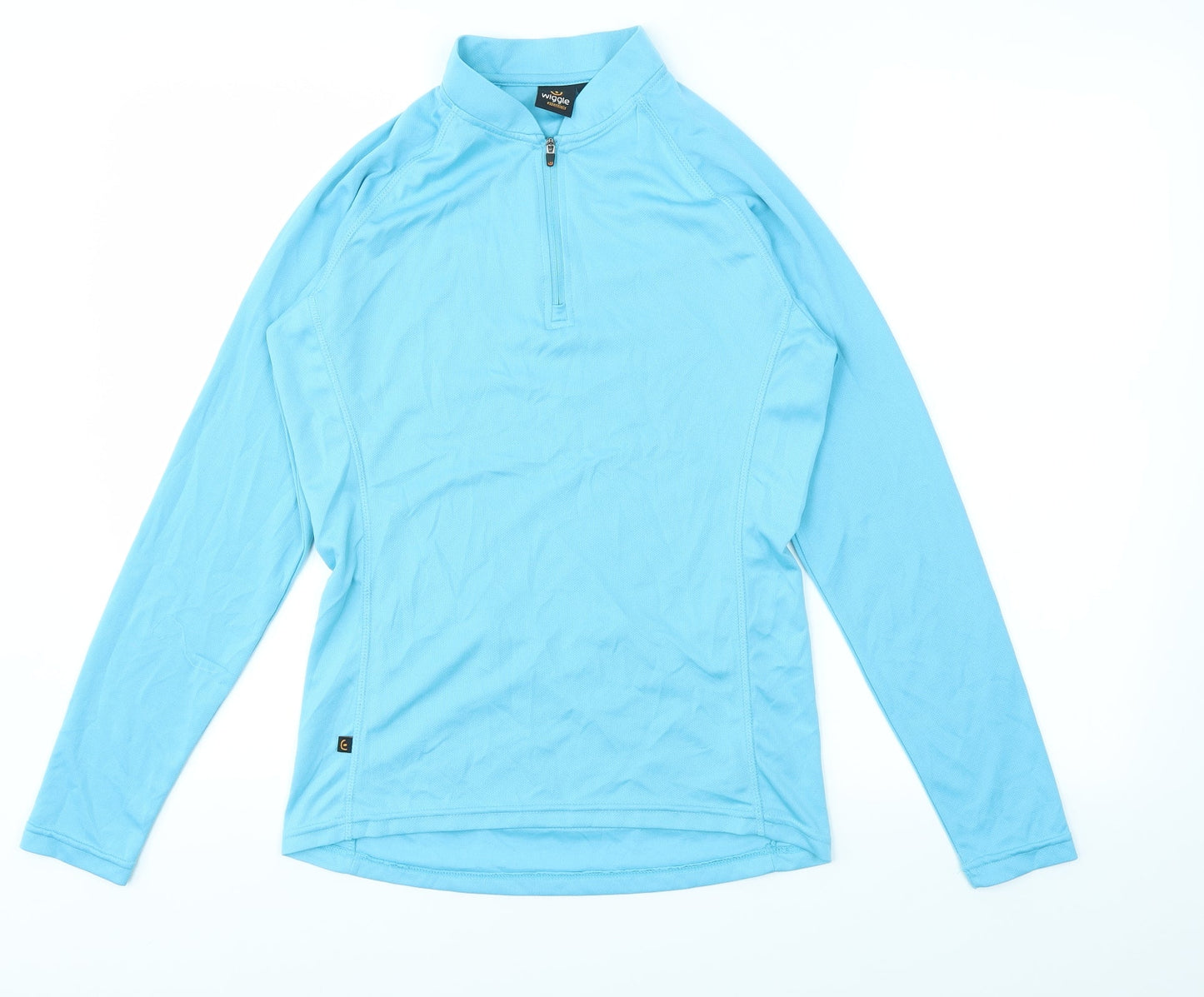wiggle  Womens Blue   Pullover Jumper Size 14