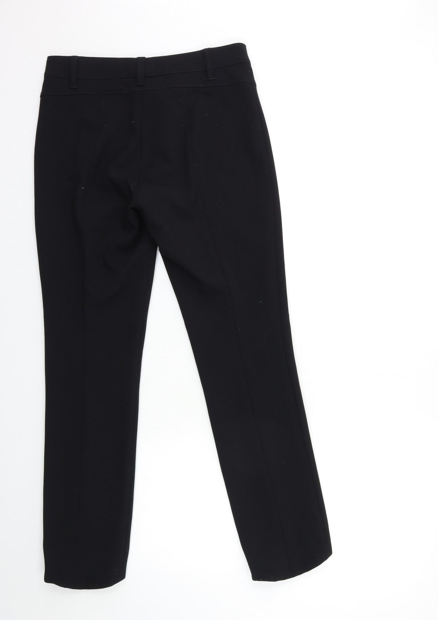 mccain Womens Black   Trousers  Size 30 in L29 in