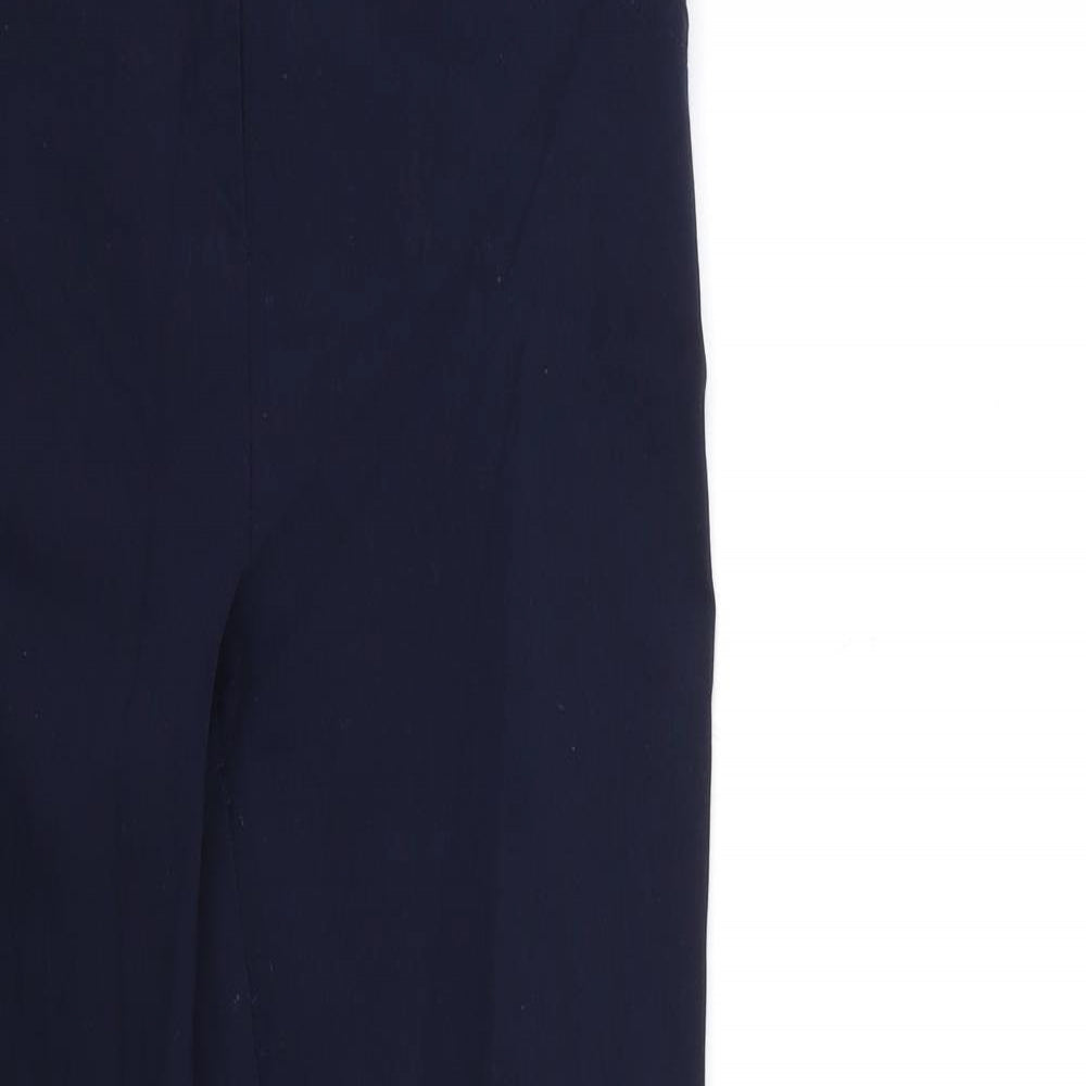 Jones New York Womens Blue   Skinny Jeans Size 12 L30 in