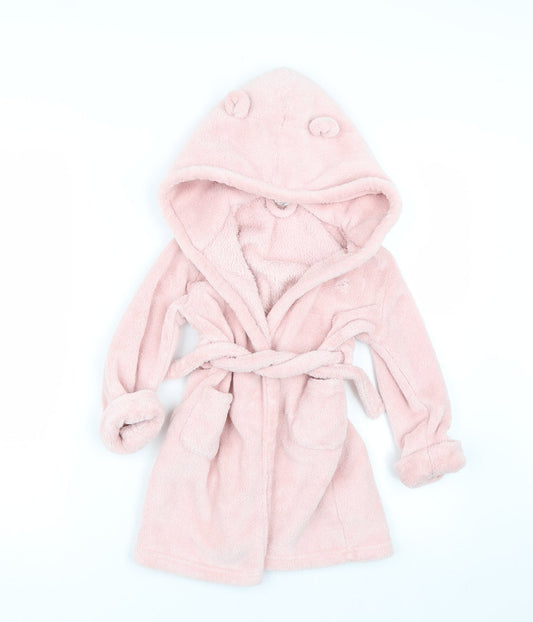 Gap Girls Pink   Cami Gown Size 3 Years