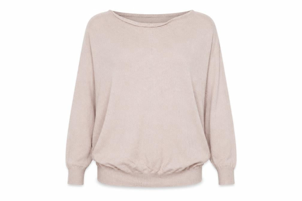 F&F Womens Pink   Pullover Jumper Size 14