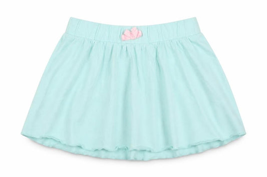 George Girls Green   A-Line Skirt Size 2-3 Years