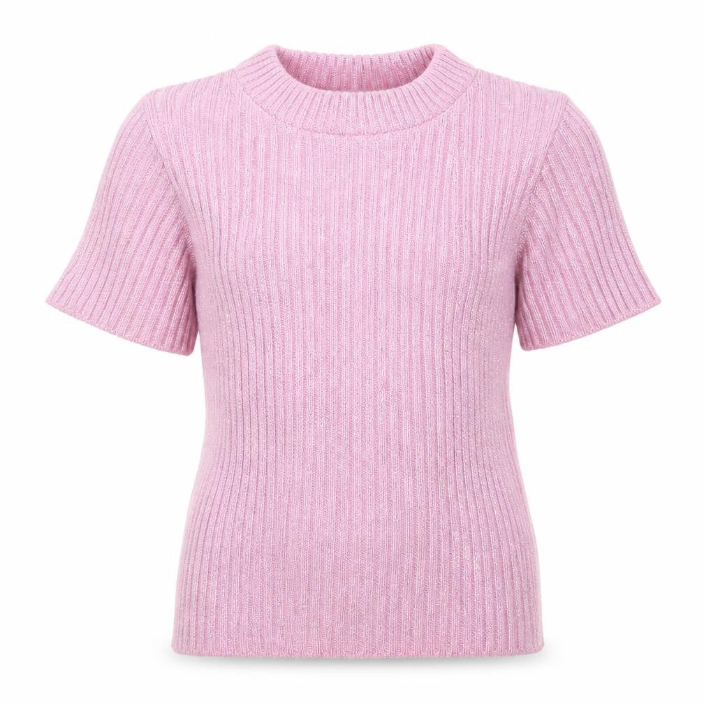 Items Girls Purple   Basic Blouse Size 7 Years
