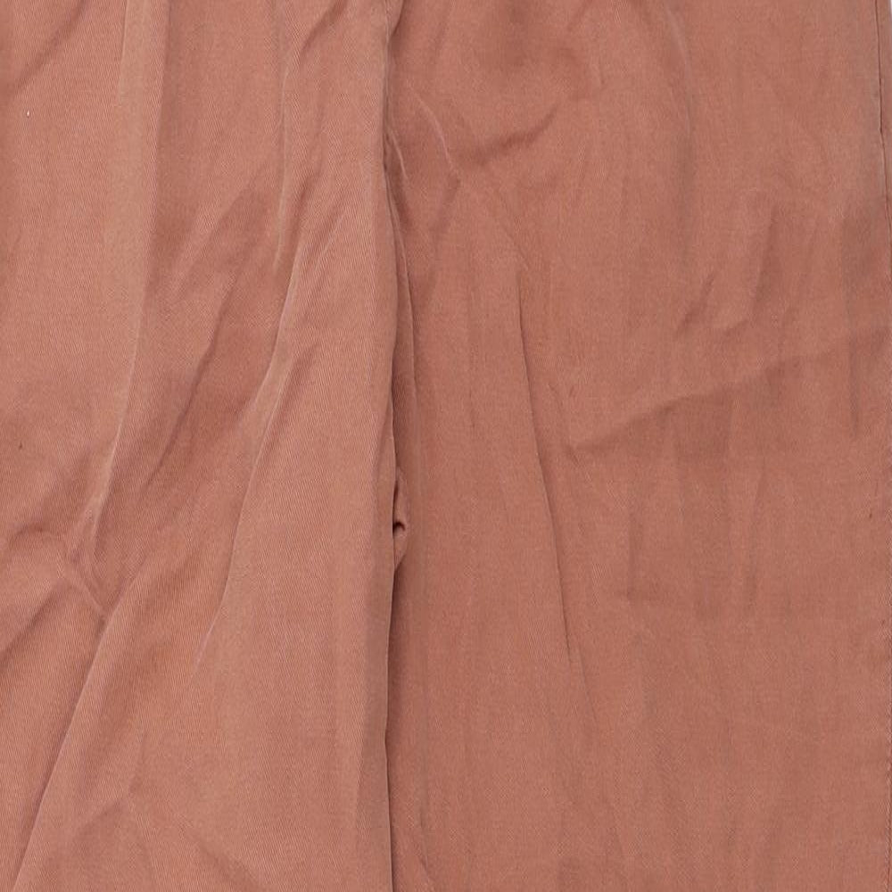 NEXT  Womens Pink   Trousers  Size 8 L26 in