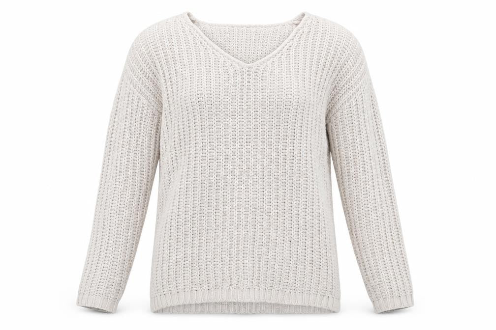 F&F Womens Pink   Pullover Jumper Size 8