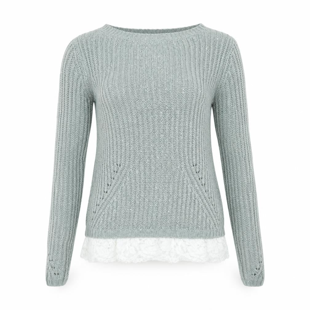 NEXT Womens Green   Pullover Jumper Size XS