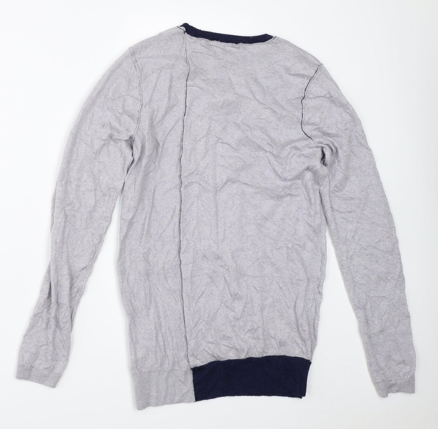 NEXT Womens Blue   Pullover Jumper Size 12