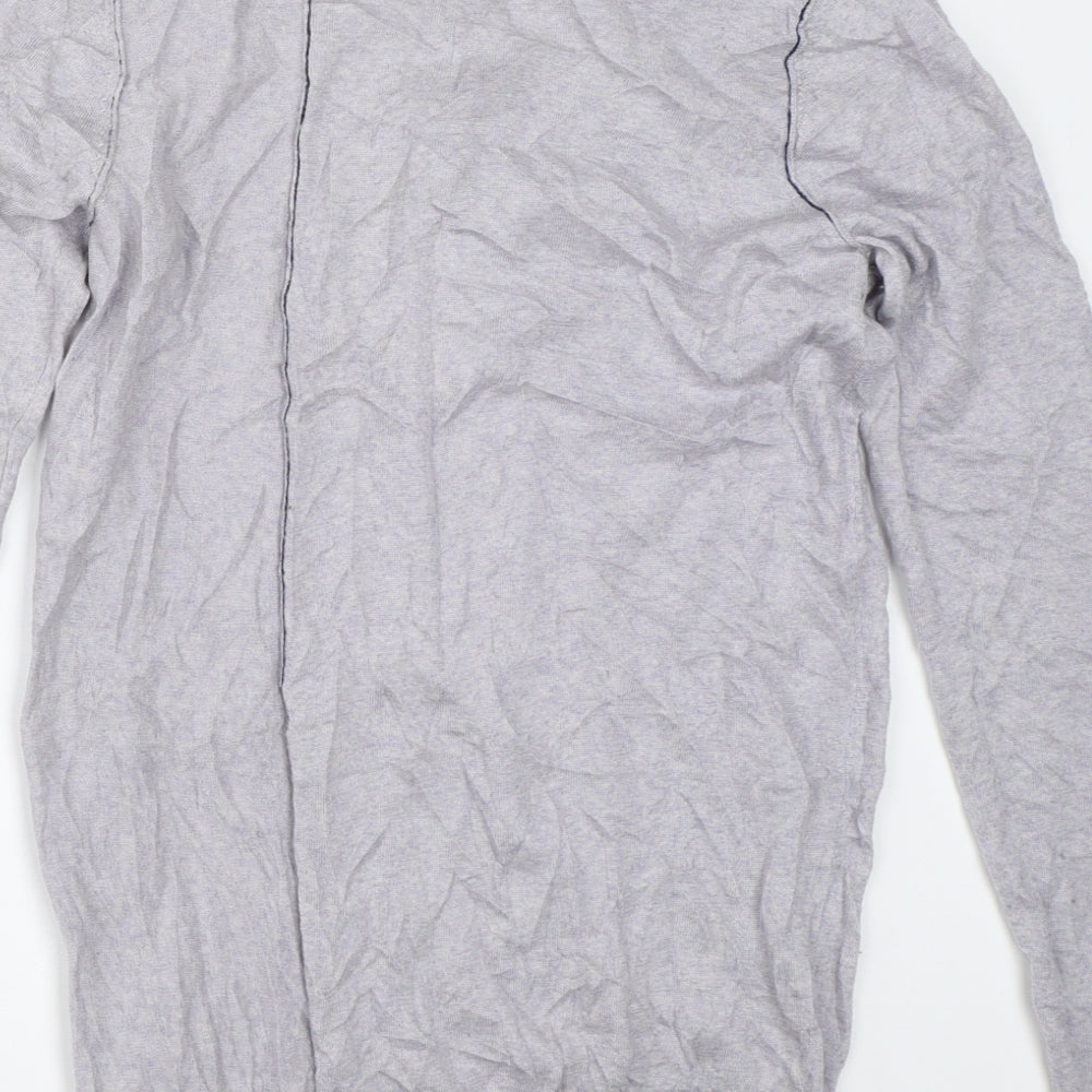 NEXT Womens Blue   Pullover Jumper Size 12