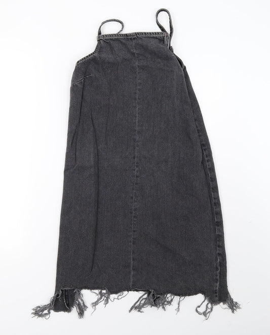 River Island Womens Black   A-Line  Size 8