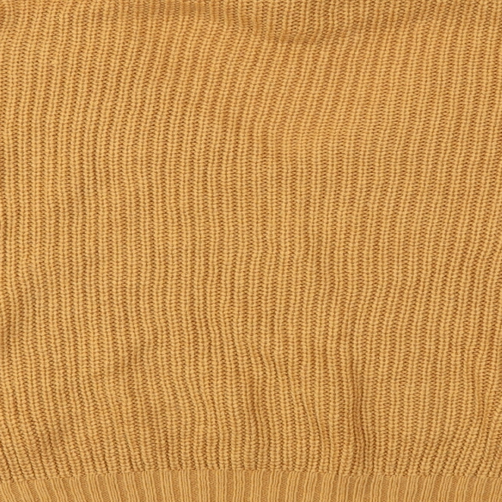 Preworn Womens Brown   Pullover Jumper Size XL