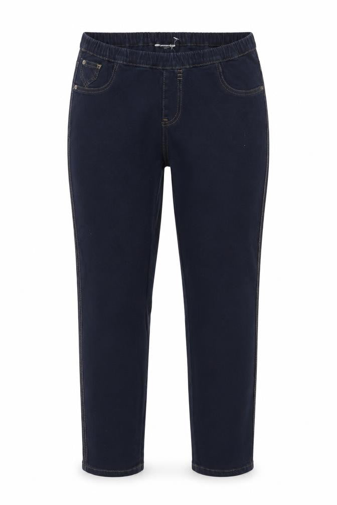 Preworn Womens Blue   Jegging Leggings Size 28 in L25 in
