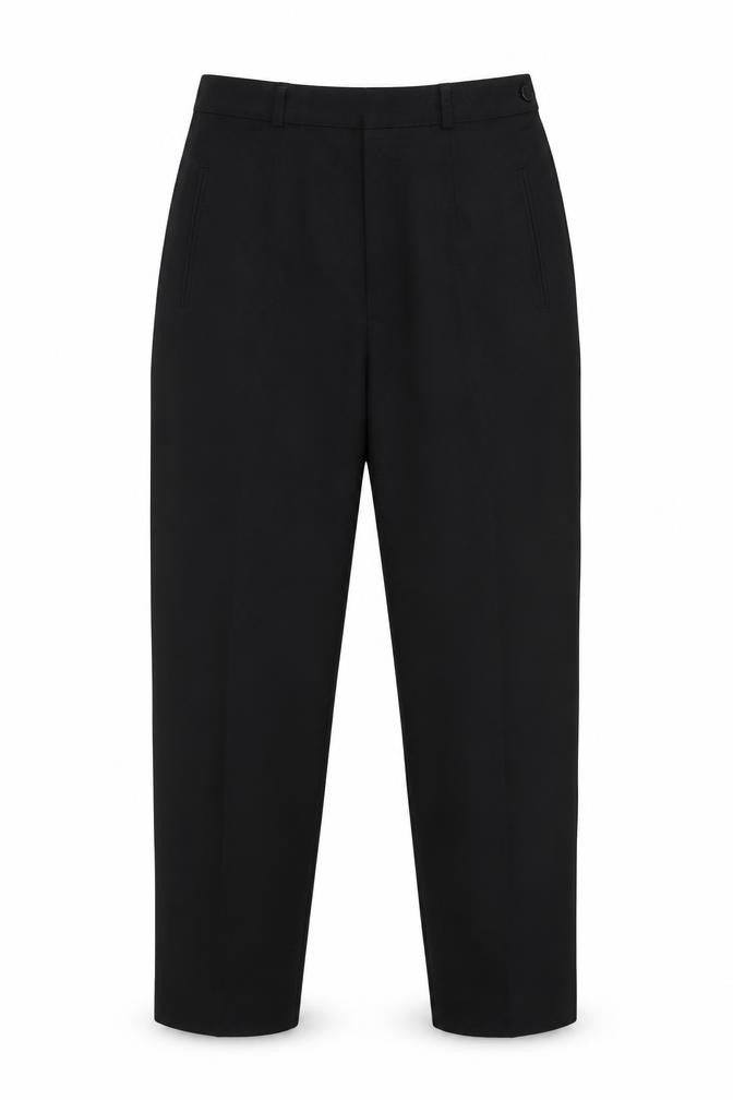 Classics WOMAN Womens Black   Trousers  Size 12 L26 in