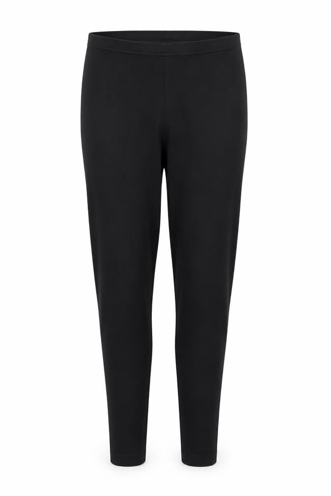 TU Womens Black   Jegging Trousers Size 12 L25 in