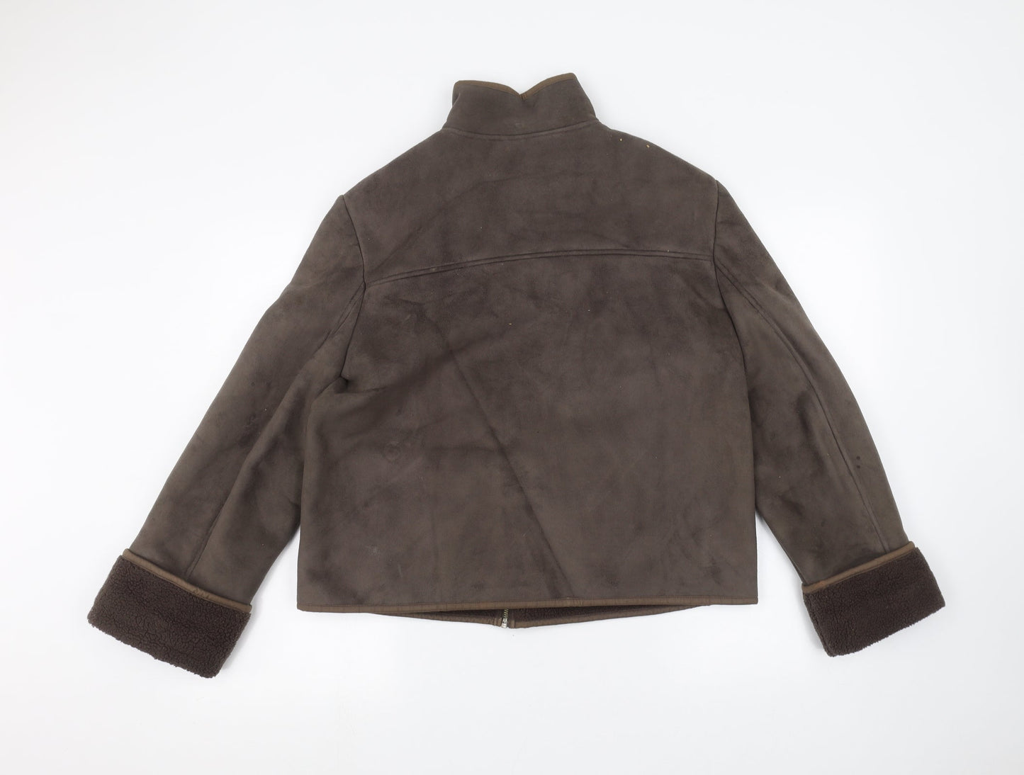 NEXT Womens Green   Jacket  Size 14