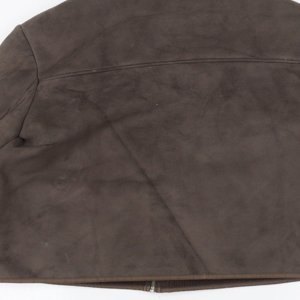 NEXT Womens Green   Jacket  Size 14