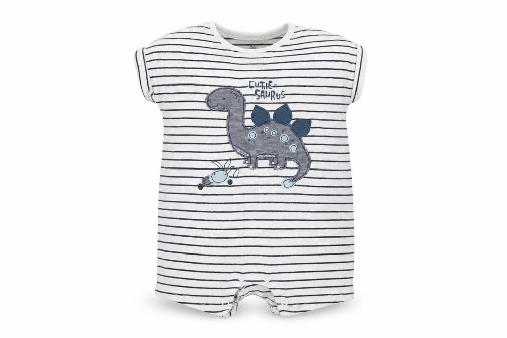 NEXT Baby White   Babygrow One-Piece Size 3-6 Months